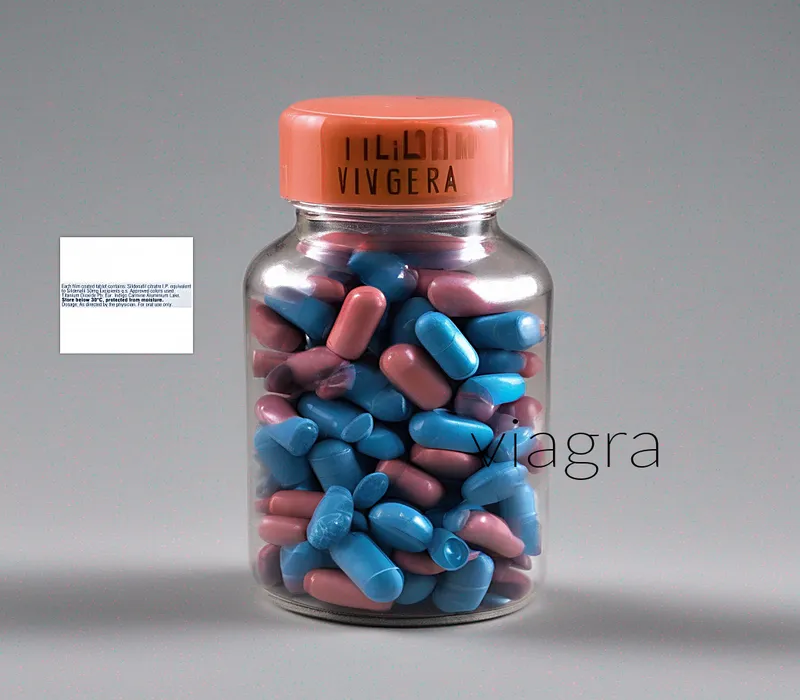 Alternativas al viagra sin receta